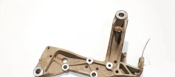 Seat Altea Front lower control arm/wishbone 1k0199295e