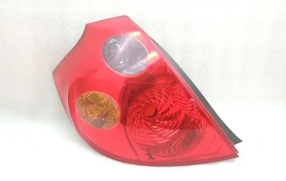 KIA Ceed Rear/tail lights 924011H000