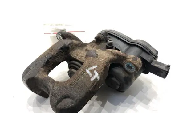 Fiat 500X Rear brake caliper 32353471C