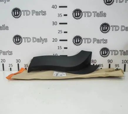 Mini One - Cooper R50 - 53 Fender end trim 6800133