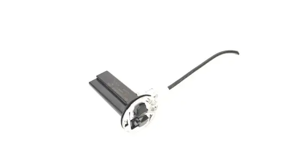 Mercedes-Benz CLS C257 Aerial antenna amplifier A2139052803