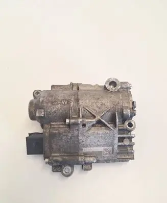 Mercedes-Benz E W212 Oil pump 12124220