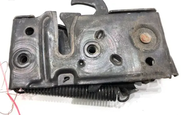 Volvo XC60 Engine bonnet/hood lock/catch 32226109