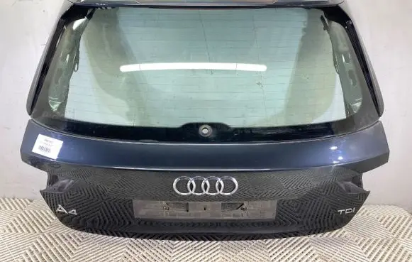 Audi A4 S4 B9 Tailgate/trunk/boot lid MANHATTANGRAUP2C