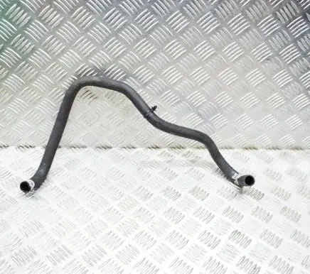 Tesla Model S Engine coolant pipe/hose