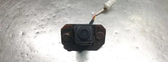Nissan NV200 Reversing camera 284424FA0A