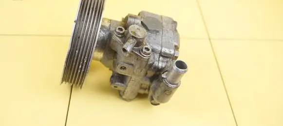 Audi A4 S4 B8 8K Power steering pump A6510700901 29SP4