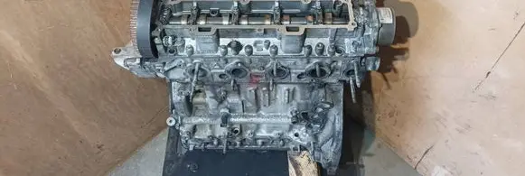 Peugeot 206 Engine DV4TD 8HZ 14HDI