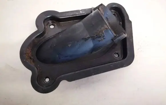 Nissan NV200 Other exterior part