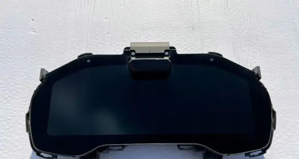 BMW 7 G11 G12 Engine control unit/module 9432611 0263745138