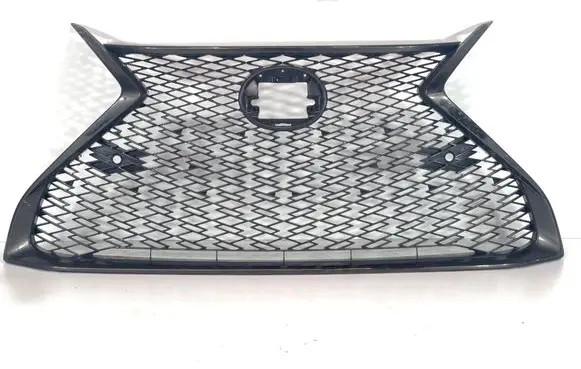 Lexus ES 300h (7th Gen) Front bumper upper radiator grill 5310133710