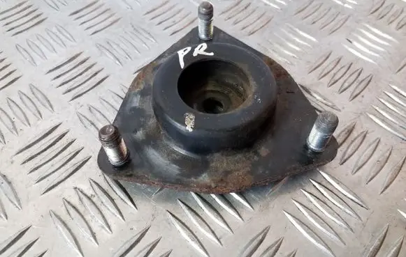 Mitsubishi ASX Coil spring mount 