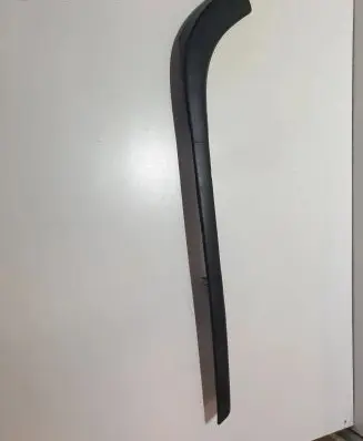 Ford Fusion II Centre console side trim front DS73F061A17