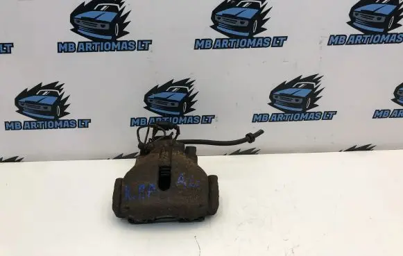 Audi A4 S4 B6 8E 8H Front brake caliper
