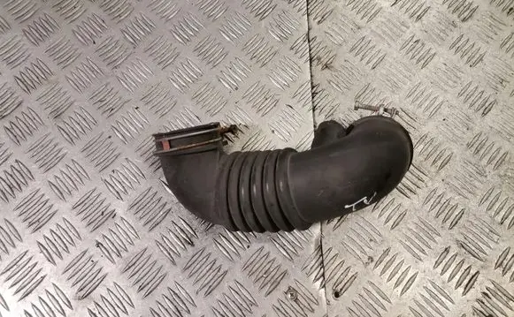 Toyota Yaris Intercooler hose/pipe