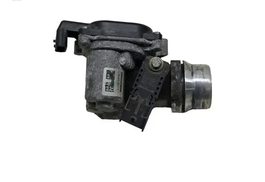 Mercedes-Benz Citan W415 Throttle valve 161A09287RD