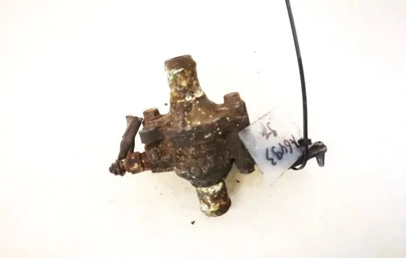 Renault Laguna I Engine coolant pipe/hose 0359311