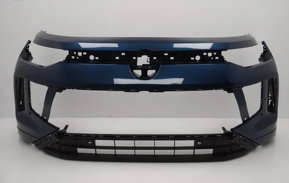 Volkswagen Tayron II Front bumper 57L805903 57L807221