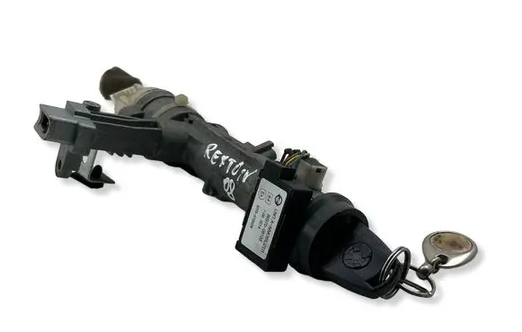 SsangYong Rexton Ignition lock 8697008100 97RI010029 1000214