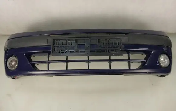 Renault Scenic I Front bumper