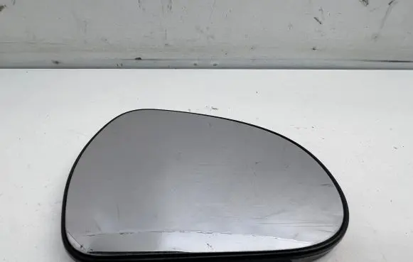 Peugeot 207 Wing mirror glass 232634034