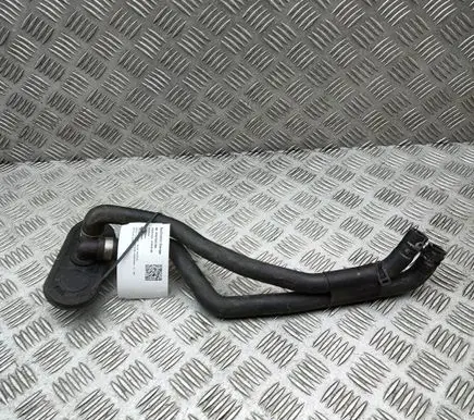 Audi A5 Engine coolant pipe/hose 8W2819350K