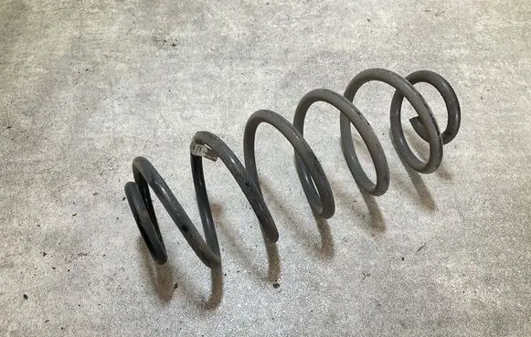 Ford Puma Rear coil spring GRE3B L1TC5560BEA