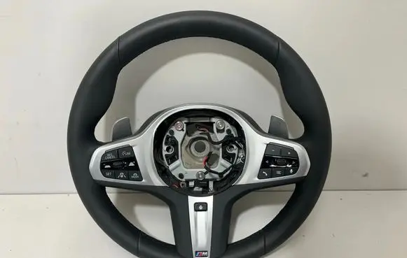 BMW X3 G01 Steering wheel 8094051 8094548