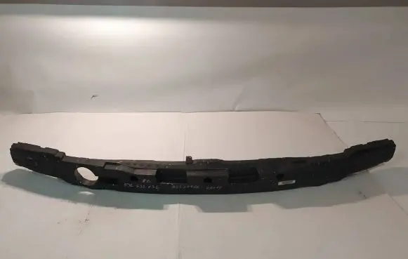 BMW 4 F32 F33 Front bumper foam support bar 039110017 0051340 2106419