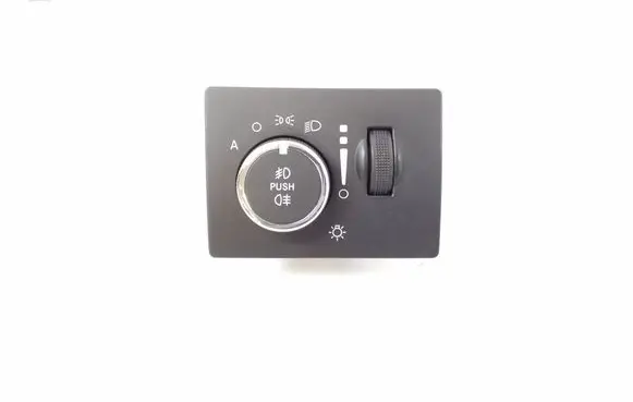 Jeep Grand Cherokee Indicator stalk 68189157AA