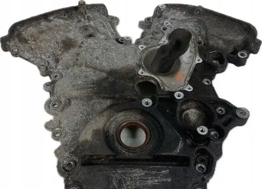 Ford F150 Timing chain cover BR3E6059EA