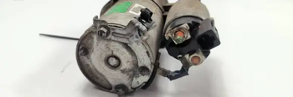 KIA Stinger Starter motor 361003L051