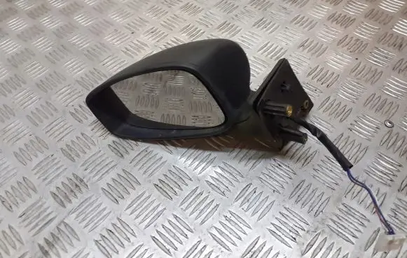 Fiat Idea Front door electric wing mirror E30158459