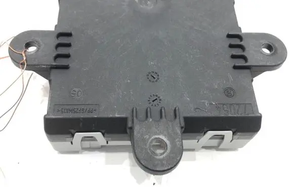 Ford Mondeo MK IV Other control units/modules 7G9T14B533KE