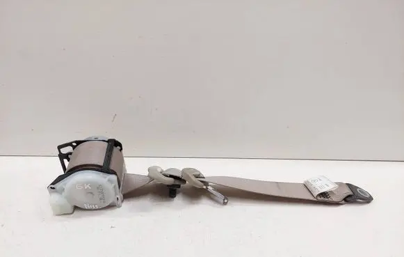 Nissan Murano Z51 Rear seatbelt TKAH0EG490 E40437118