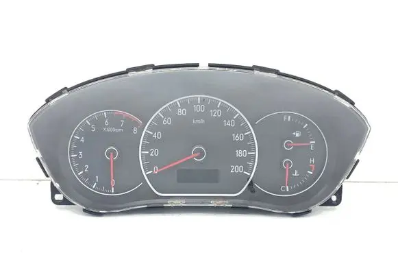 Speedometer (instrument cluster)