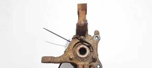 Opel Astra H Front wheel hub
