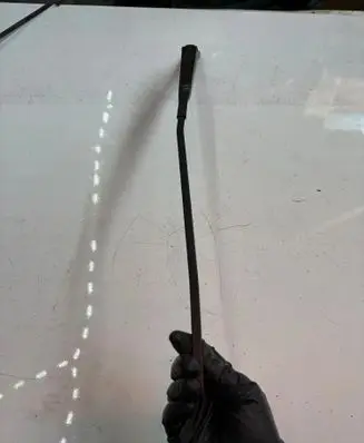Renault Master III Front wiper blade arm 8200734777