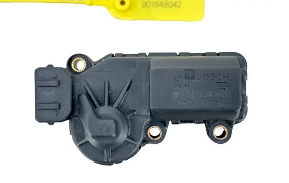 Volkswagen Golf III Carburettor/Mono Injection Pad 0132008600
