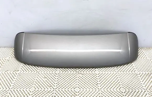 Mercedes-Benz GLE W167 Tailgate/trunk spoiler A1677900000