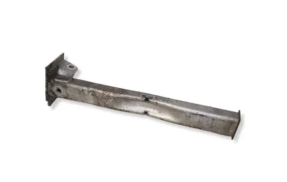Citroen C4 II Front bumper shock/impact absorber 