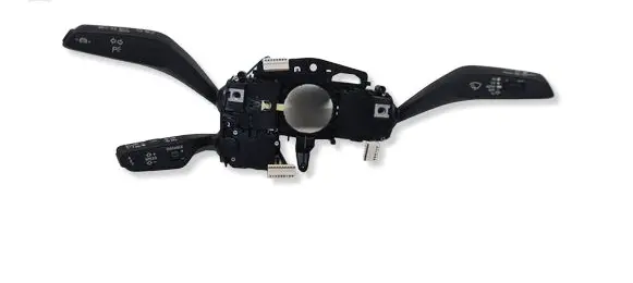 Audi Q4 Sportback e-tron Wiper turn signal indicator stalk/switch 82A953521MH 1052910100 2320240128