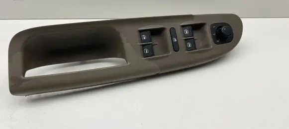 Volkswagen PASSAT B6 Electric window control switch 3C1867171