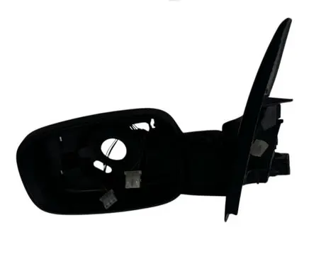 Renault Megane II Front door wing mirror part 12353060