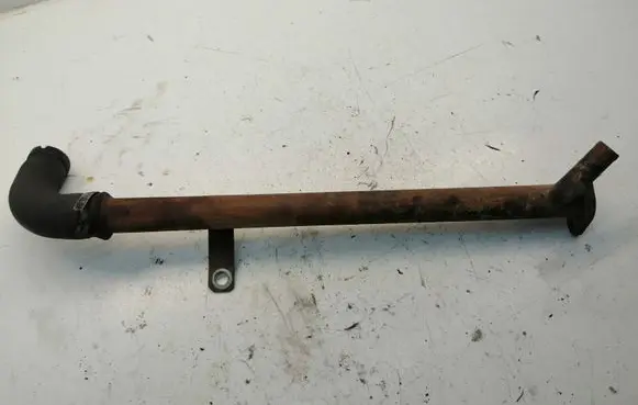 Fiat Ducato Engine coolant pipe/hose