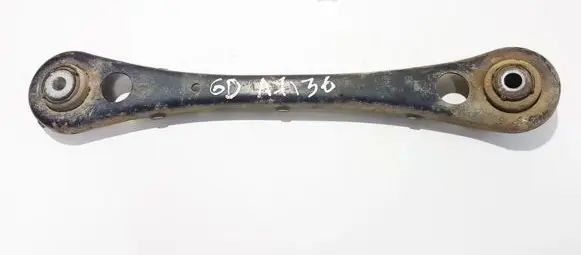 Audi A6 S6 C6 4F Rear upper control arm/wishbone 4f0501529c