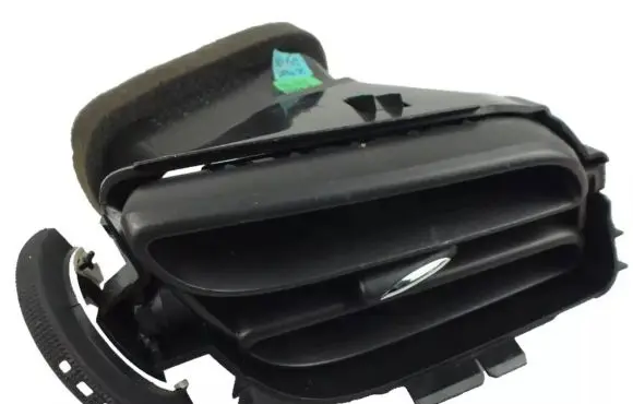 Citroen DS3 Dashboard side air vent grill/cover trim A1092113