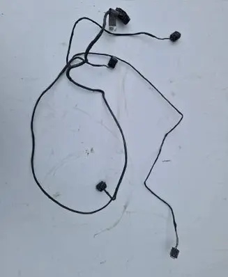 Parking sensor (PDC) wiring loom