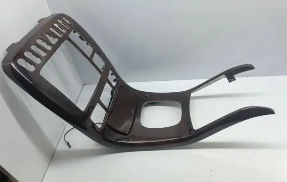 Mercedes-Benz CL C215 Dashboard center trim panel 7905559