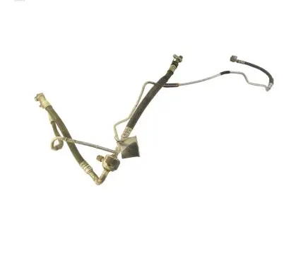 Opel Zafira A Air conditioning (A/C) pipe/hose